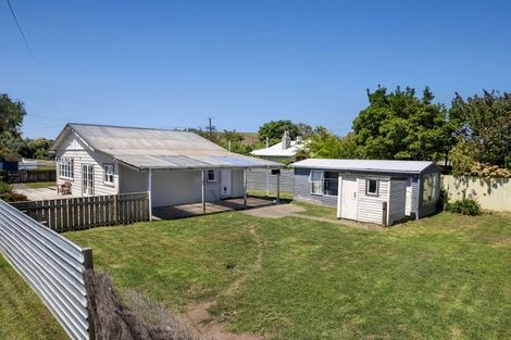 Photo of property in 4 Kiwi Street, Whanganui East, Whanganui, 4500