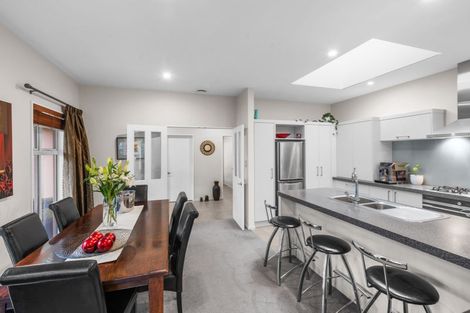 Photo of property in 3 Brookwater Avenue, Northwood, Christchurch, 8051