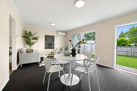 Photo of property in 14 Goldsmith Street, Maeroa, Hamilton, 3200