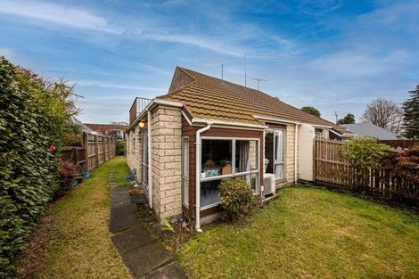 Photo of property in 503 Ilam Road, Bryndwr, Christchurch, 8053
