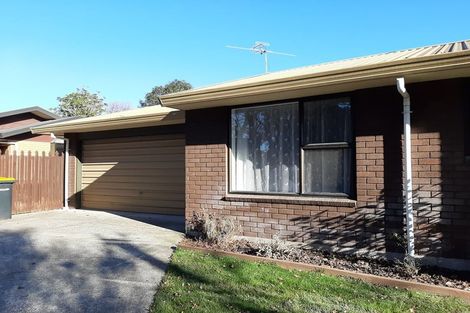 Photo of property in 1/150 Riverlaw Terrace, Saint Martins, Christchurch, 8022