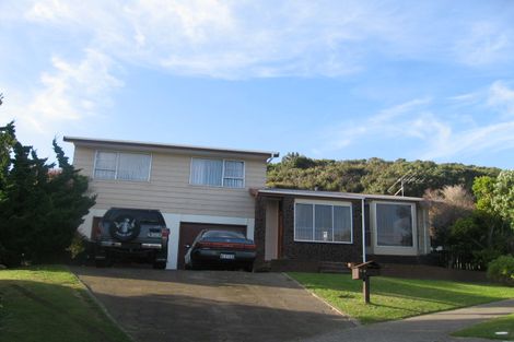 Photo of property in 29 Mercury Way, Whitby, Porirua, 5024