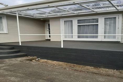 Photo of property in 16 Noel Burnside Road, Wiri, Auckland, 2025