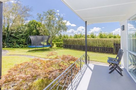 Photo of property in 12 Raynes Road, Rukuhia, Hamilton, 3282