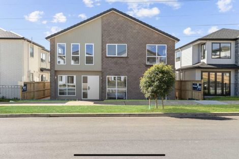 Photo of property in 57 Koromeke Street, Flat Bush, Auckland, 2019