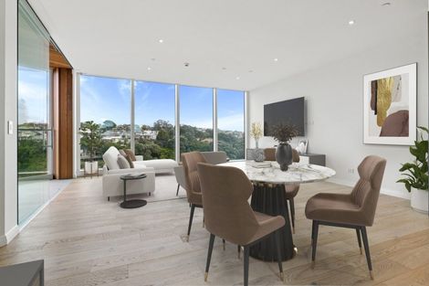 Photo of property in 602/20 Omana Road, Milford, Auckland, 0620