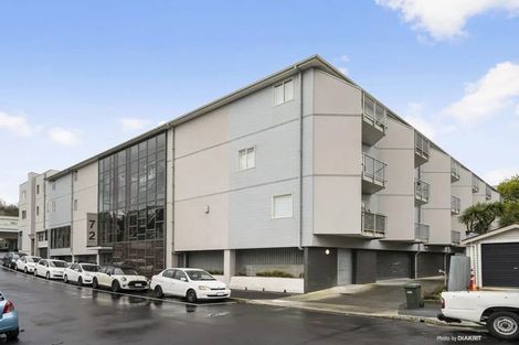 Photo of property in Luxford Villas, 304/72u Herald Street, Berhampore, Wellington, 6023