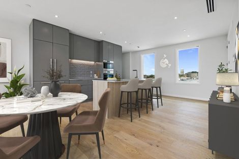 Photo of property in 602/20 Omana Road, Milford, Auckland, 0620
