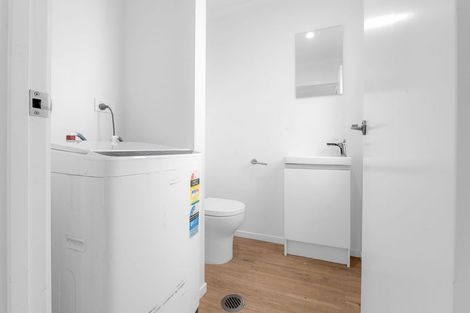 Photo of property in 12/1u Vialou Street, Hamilton Central, Hamilton, 3204