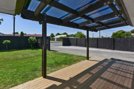 Photo of property in 14 Banks Street, Templeton, Christchurch, 8042