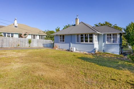 Photo of property in 34 Palmerston Road, Havelock North, 4130