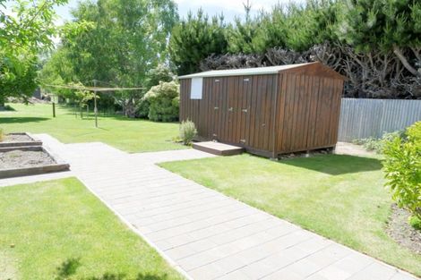 Photo of property in 1 Douglas Road, Amberley, 7410