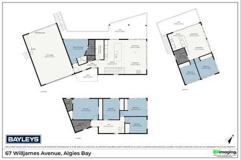 Photo of property in 22a Saint Johns Avenue, Tuakau, 2121