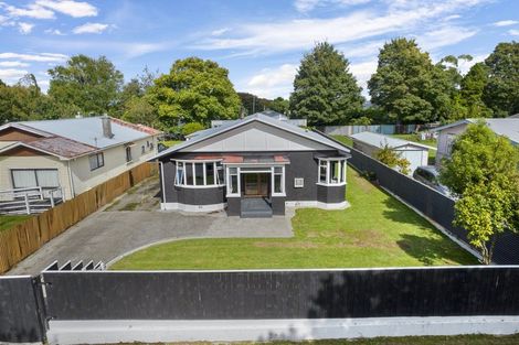 Photo of property in 22 Percy Avenue, Stratford, 4332