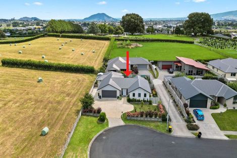 Photo of property in 28 Te Aranui Drive, Te Awamutu, 3800