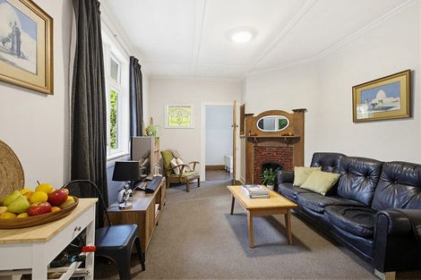 Photo of property in 49 Adams Terrace, Aro Valley, Wellington, 6021