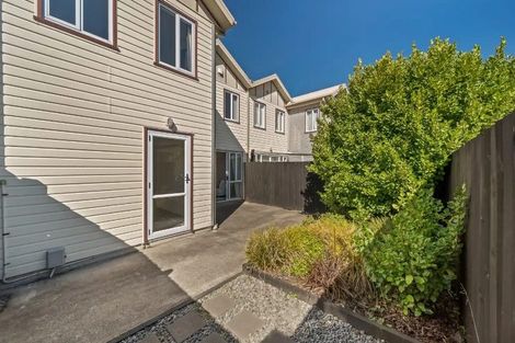 Photo of property in 135c Waltham Road, Sydenham, Christchurch, 8023
