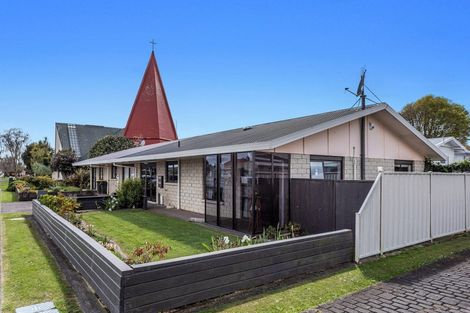 Photo of property in 2/129a King Street, Whakatane, 3120