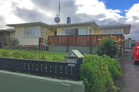 Photo of property in 18 Manapouri Street, Tikipunga, Whangarei, 0112