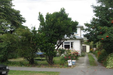 Photo of property in 73 Forfar Street, St Albans, Christchurch, 8014