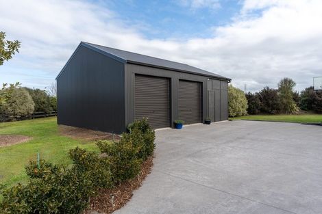 Photo of property in 86 Taplin Road, Matangi, Hamilton, 3283