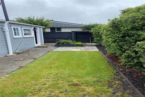 Photo of property in 11 Seymour Street, Hornby, Christchurch, 8042
