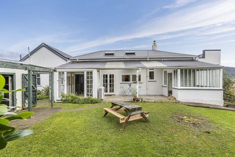 Photo of property in 153u3 Owen Street, Newtown, Wellington, 6021