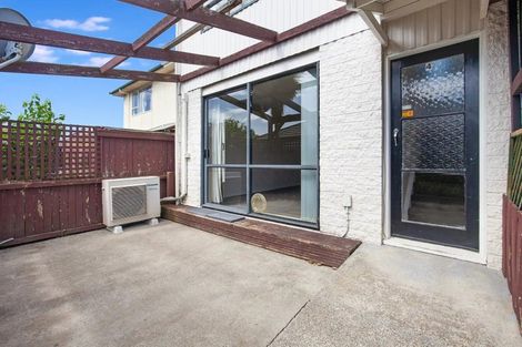 Photo of property in 4/183 Hastings Street East, Waltham, Christchurch, 8023