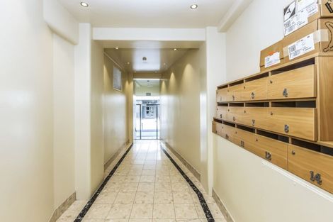 Photo of property in Madison On Tory, 148u6 Tory Street, Te Aro, Wellington, 6011