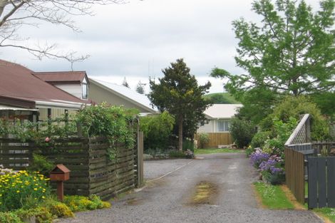 Photo of property in 3b Raroa Road, Paeroa, 3600