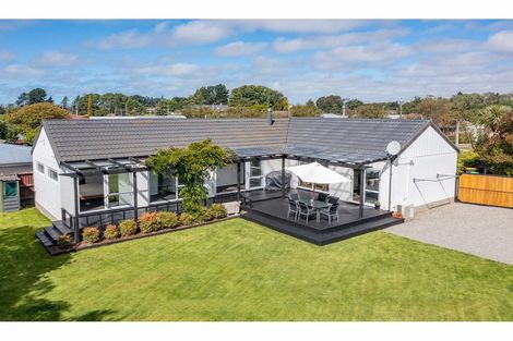 Photo of property in 12 Mccorkindale Place, Shirley, Christchurch, 8061