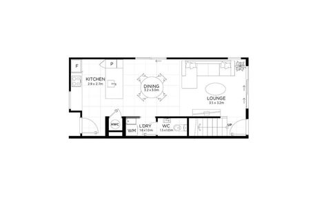 Photo of property in 13/241 Hill Road, The Gardens, Auckland, 2105