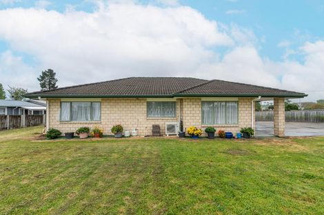 Photo of property in 1 Park Road, Horotiu, Hamilton, 3288
