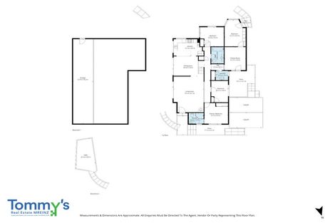 Photo of property in 4 Flint Way, Northland, Wellington, 6012