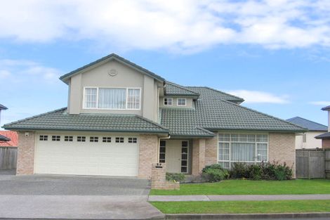 Photo of property in 29 Middlefield Drive, East Tamaki Heights, Auckland, 2016