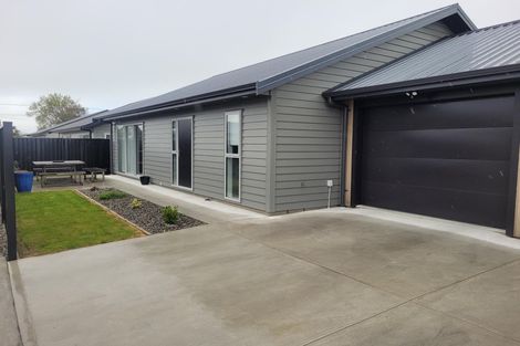 Photo of property in 76b South Road, Solway, Masterton, 5810