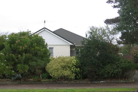 Photo of property in 6 Beetham Street, Masterton, 5810