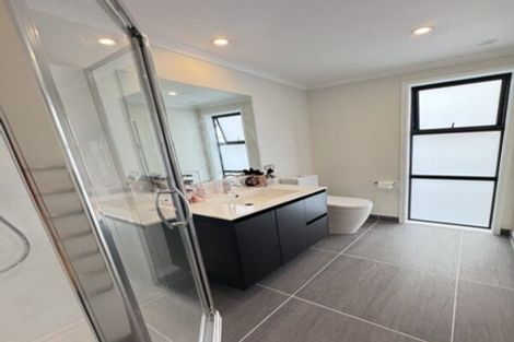 Photo of property in 16 Whiri Lane, Hobsonville, Auckland, 0616