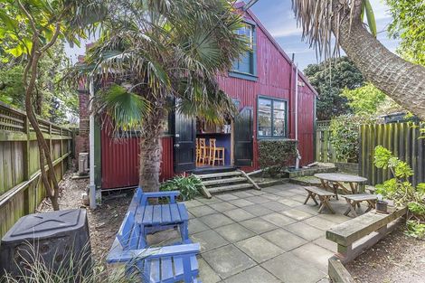Photo of property in 29a Donald Mclean Street, Newtown, Wellington, 6021