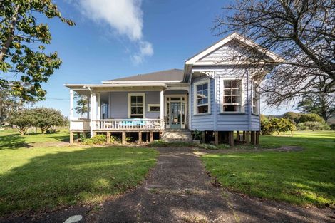 Photo of property in 258 Top Road, Patetonga, Morrinsville, 3373