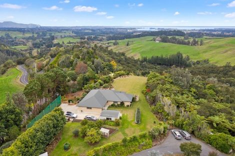 Photo of property in 281a Lund Road, Aongatete, 3178