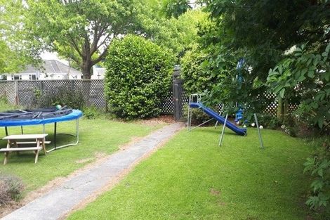 Photo of property in 124 Tilford Street, Woolston, Christchurch, 8062