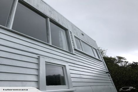 Photo of property in 112 Motuhara Road, Plimmerton, Porirua, 5026