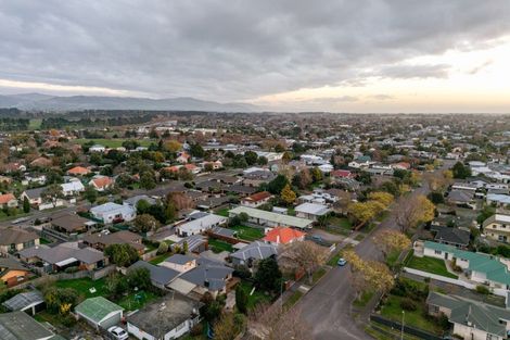 Photo of property in 36 Keeling Street, West End, Palmerston North, 4412