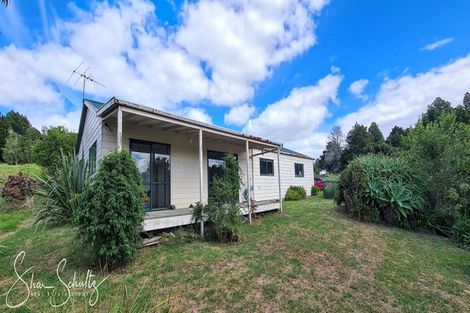 Photo of property in 105 Gorge Road, Maungaturoto, 0520
