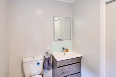 Photo of property in 6 Mayfair Place, Tawa, Wellington, 5028