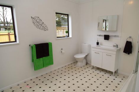 Photo of property in 32a Durham Street, Ngaruawahia, 3720
