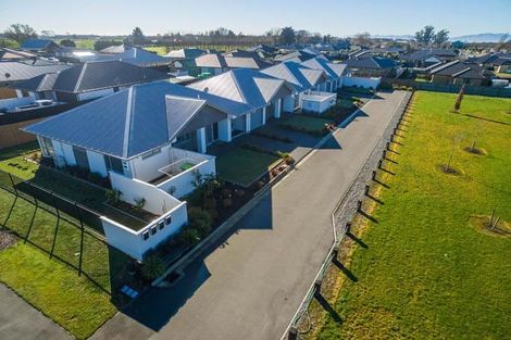 Photo of property in 21 Clausen Avenue, Leeston, 7632