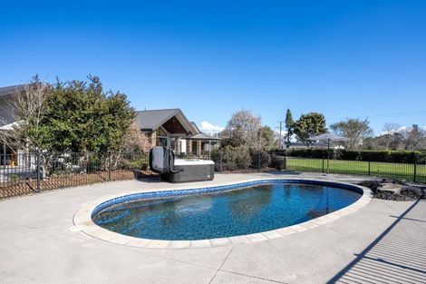 Photo of property in 47 Rosebanks Drive, Tamahere, Hamilton, 3283