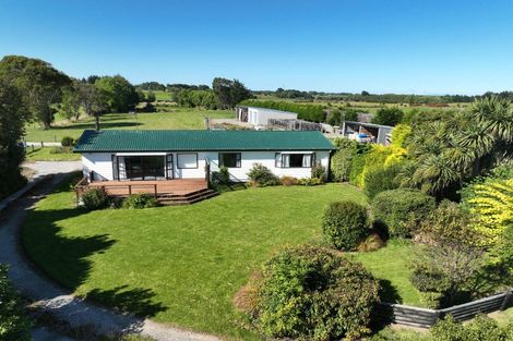 Photo of property in 542 Flora East, Makarewa, Invercargill, 9876